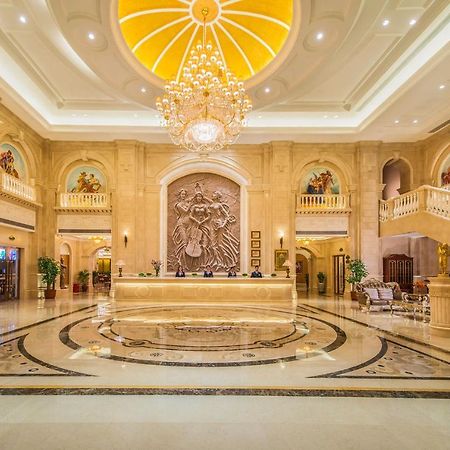 Vienna 3 Best Hotel Baise Zhongshan Road City Central Esterno foto