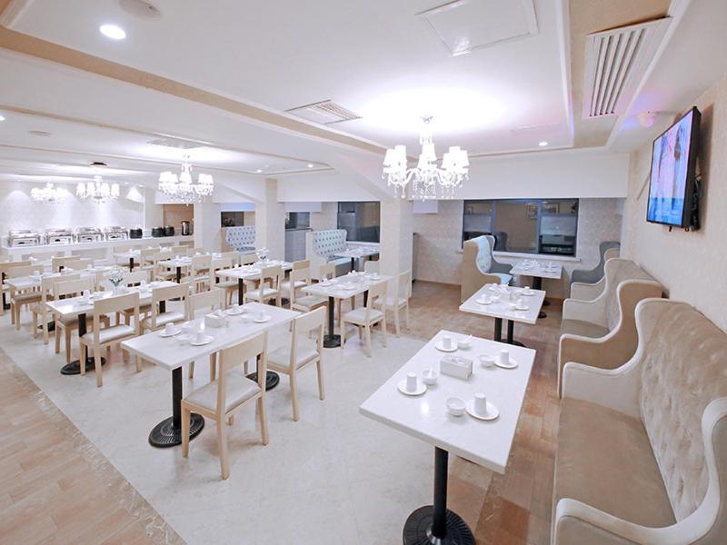 Vienna 3 Best Hotel Baise Zhongshan Road City Central Esterno foto